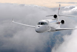Aircraft Management Companies