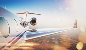 Private Charter Flights