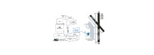 FBO services Map