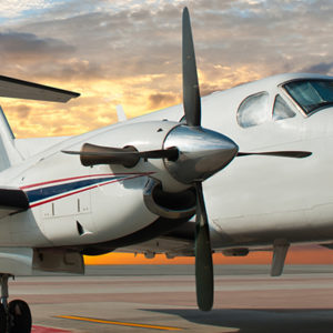 Aircraft Charter Louisville KY | Aircraft Specialists