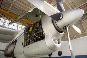 Aircraft Maintenance