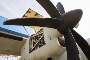 Propeller Overhaul Shop | ASI
