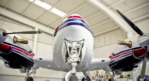 Aircraft Charter Louisville KY