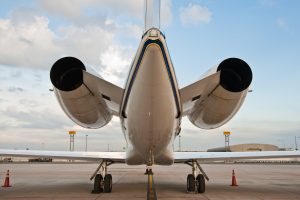Private Charter Flights