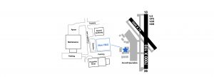 Aircraft Management Facility