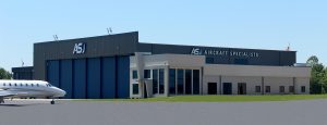 Aircraft Specialists Private Aircraft Management