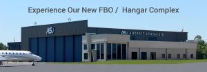 New FBO Services Near You