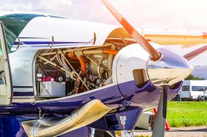 Aircraft Propeller Overhaul Shops