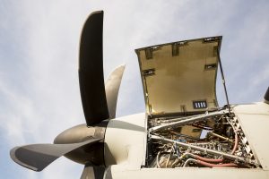 Propeller Overhaul in Louisville