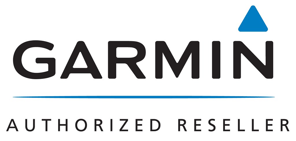 Garmin Authorized Dealer