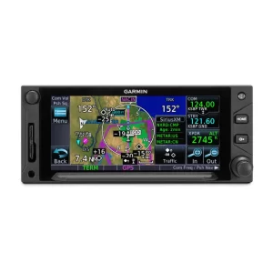 Garmin-GTN-650X | New Aircraft Avionics