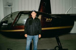 FBO Facilities Manager for Aircraft Specialists