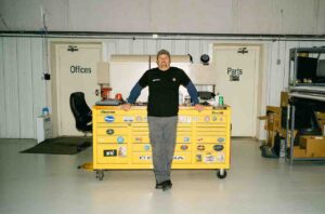 A&P Mechanic | Avionics Technician for Aircraft Specialists