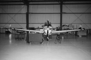 Aircraft in Louisville KY