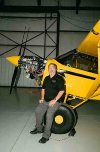Aircraft Management Team