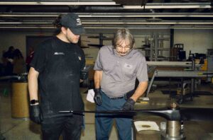 Aircraft Propeller Overhaul Shops