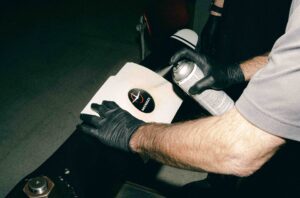 Aircraft Propeller Shops