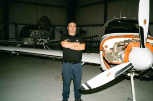 Aircraft Maintenance Crew