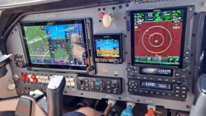 Avionics Installation Louisville