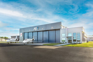 Aircraft Specialists