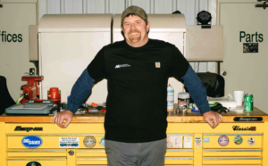 FBO Services Employee