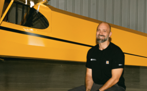Aircraft Specialists Repair and Maintenance