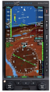 Avionics in Louisville