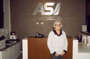 FBO Customer Service | Aircraft Specialists