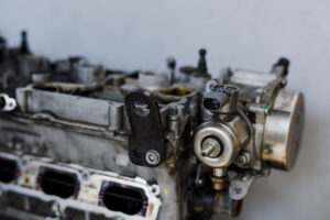 Aircraft Repair