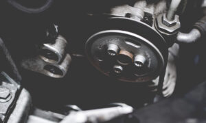 Aircraft Maintenance in KY
