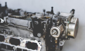 Aircraft Maintenance