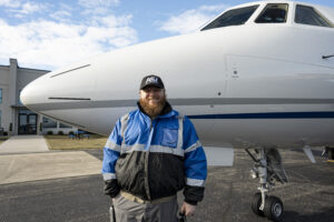 Aircraft Specialists Team | Corey