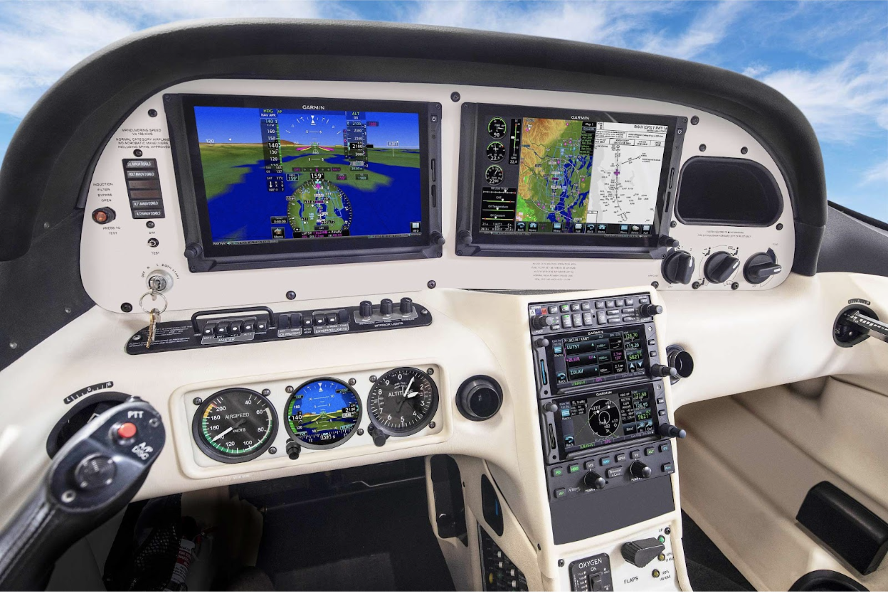 Garmin Avionics