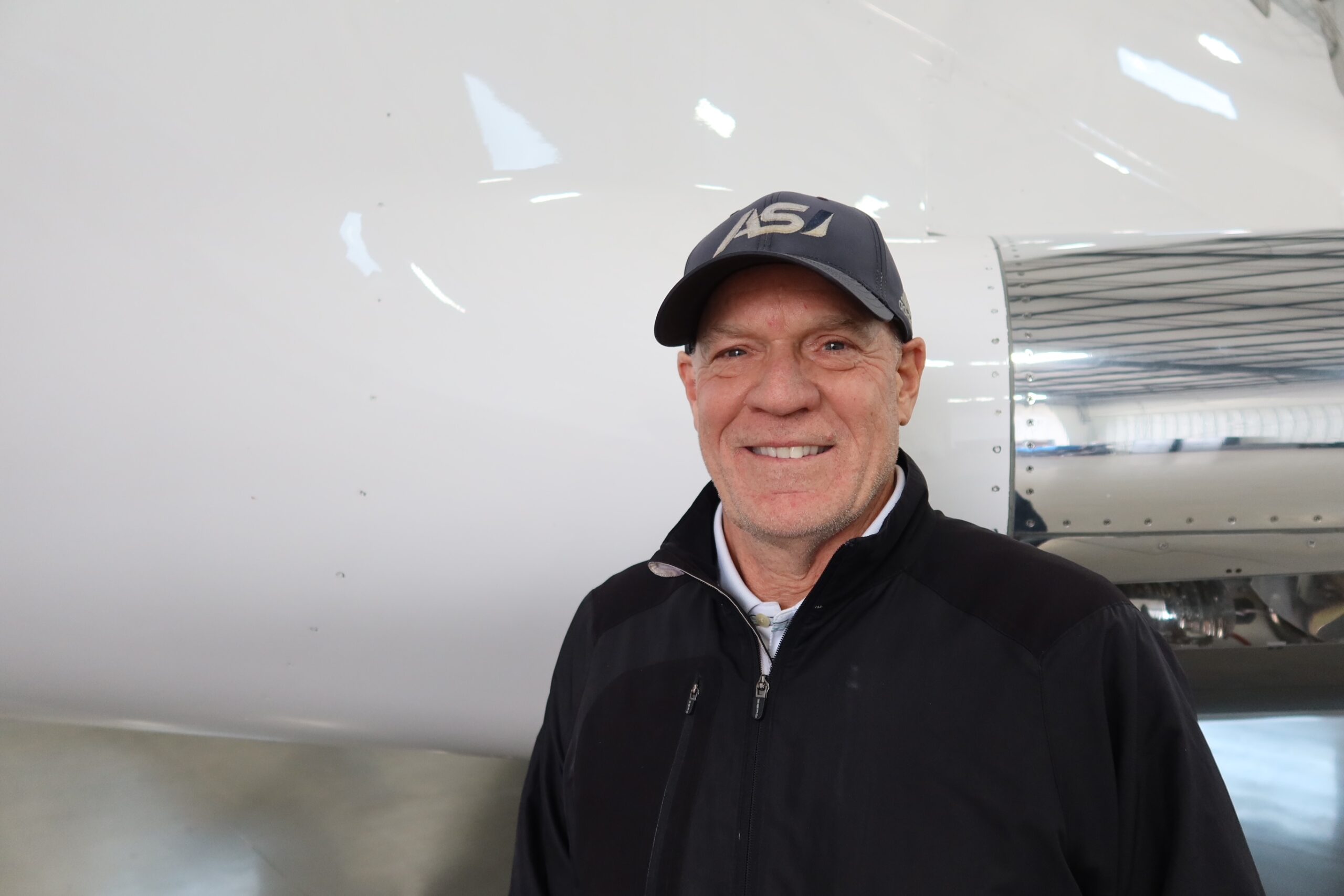 Picture of Greg Hamilton | Louisville FBO