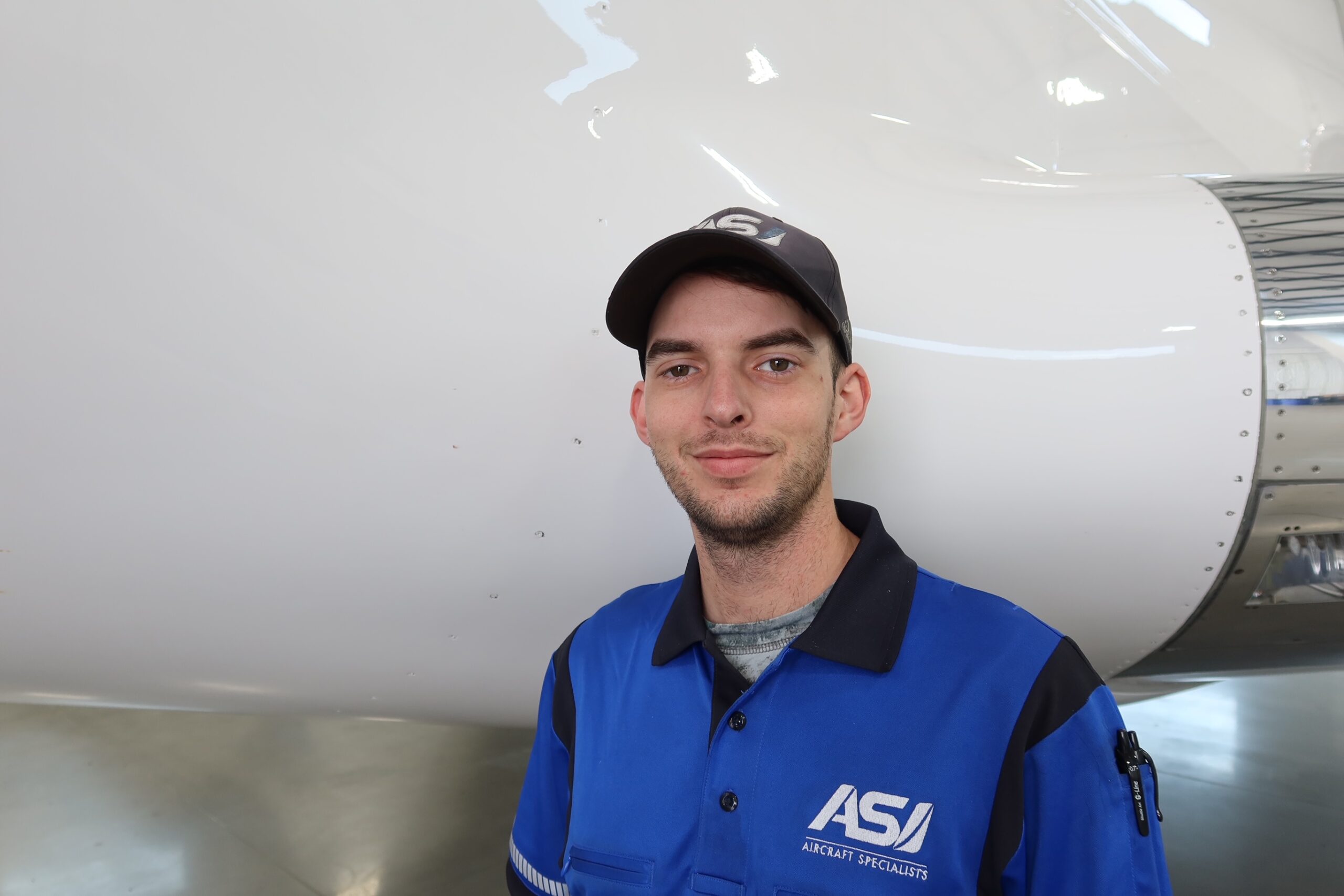 Picture of Rob Ashbury | Louisville FBO