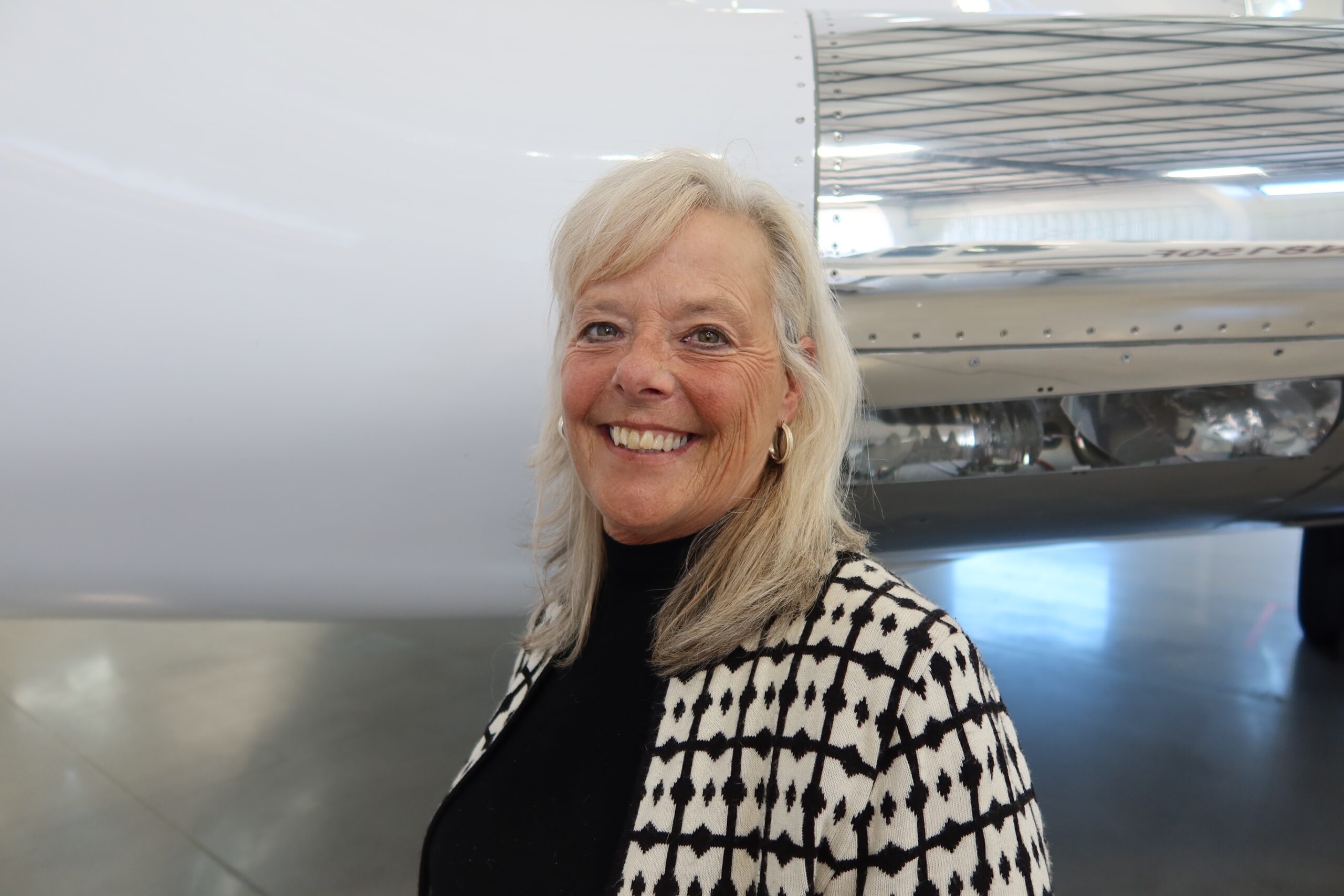 Photo of Yvonne | Louisville FBO